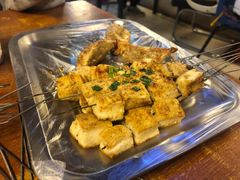 -黑皮烧烤(民意四路店)