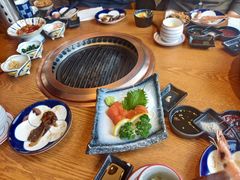 -炎蔵牛舌烤肉