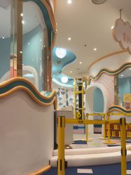 -奈尔宝家庭中心·儿童乐园·亲子餐厅(苏州大悦城店)