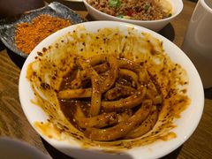 甜水面-付小姐在成都(五道口店)