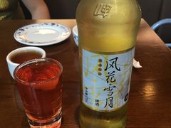 -妈妈的味道(和顺古镇店)