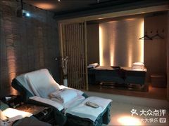 -大桶大足浴(广灵店)