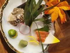 -千代饮兵卫日本料理(东二环泰禾广场西区店)