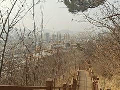 -西尖山公园