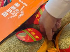 -伊带伊路新疆美食府(呼家楼店)