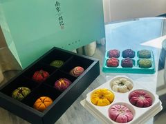 -南宋胡记(杭州体育场路店)