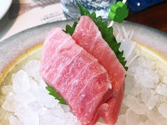 -Mr·Fish鱼鲜生海鲜放题(银泰in99店)