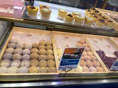 -五号法甜(二七万达店)