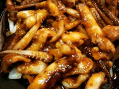 铁板鱿鱼须-韩罗苑(万象城店)