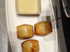 -简普菜烤鱼(苏宁生活广场店)