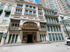 -波特曼西餐厅(中央大街店)