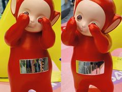 -东莞松山湖万象汇