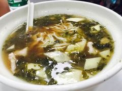 -咬不得高祖生煎·简餐(高银街店)