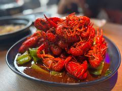 -红盔甲·小龙虾(车公庙店)