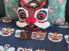 -广州永庆坊瞻云精选酒店