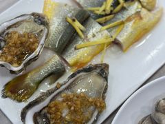 -船奇蒸汽海鲜·闽菜(八市海鲜总店)