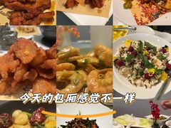 -海粤阁·精致粤菜·宴会厅(宝安店)