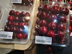 -果蔬好生活超市(乐堤港店)
