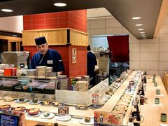 -大起水产回转寿司(大丸心斋桥店)