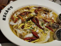 -新太二·鲜料川菜(晶耀前滩店)