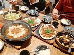 啫啫花菜-啫火啫啫煲·顺德干蒸(西乡天虹店)