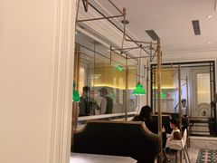 大堂-城南往事(滨江世茂店)