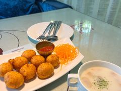 -尼泊尔雪莲餐厅(北京东路店)