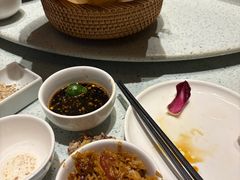 -烹然四季椰子鸡火锅(团结湖总店)