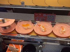 -争鲜回转寿司(中街大悦城店)