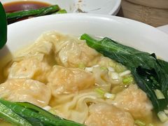 -钟菜·粤菜点心·宴请(海上世界·汇港二期店)