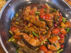 -61号餐吧(兴坪古镇漓江店)