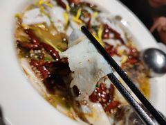 -太二酸菜鱼(石家庄万象城店)