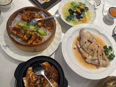 -顺德佬·宴请·生日宴(西乡店)