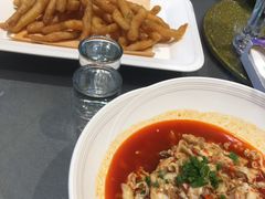 -海鲜e族(马王堆店)