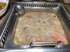 -泽成冰煮羊(非·遗东岸国际店)