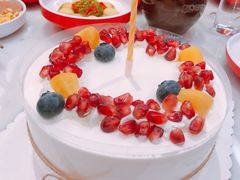 -南锣肥猫·麻辣烤鱼·15年现烤现卖(通州领展店)