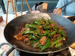 -大鸭梨烤鸭(金色漫香店)