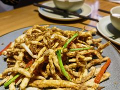 -竹里馆·淮扬菜·功夫茶(老门东店)