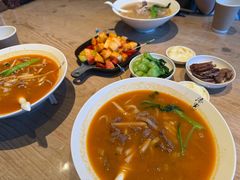 -漆黑觉米粉(三里屯店)