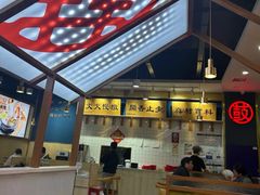 -大鼓米线(常州钟楼新世纪DM店)