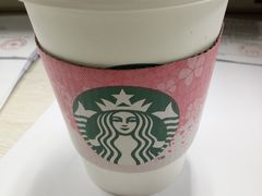 -星巴克(杭州西湖银泰1F店)