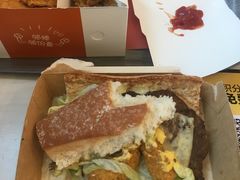 -麦当劳(厦门思明路店)