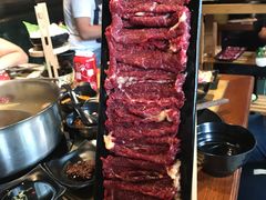 -手选潮汕鲜活牛肉火锅(二七广场店)