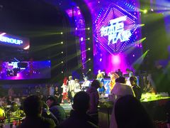 -SPACE(欢乐颂购物中心店)