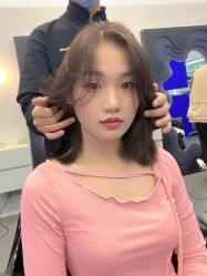 -CIT造型·烫发·染发