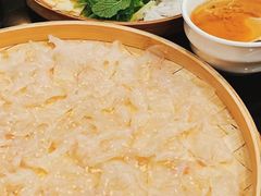 -草鱼先生潮州鱼生·虾生(新厦花园店)