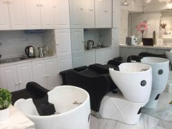 -潘多拉Hairsalon