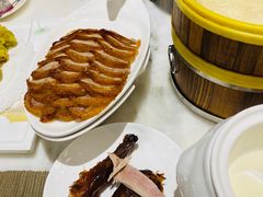-御仙都北京菜馆·烤鸭店(双井店)