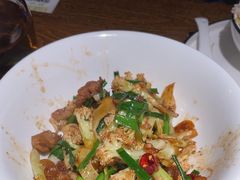 -莘府·老豆腐鱼头·建德菜(金马店)