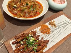 -山石榴·贵州菜(陆家嘴中心店)